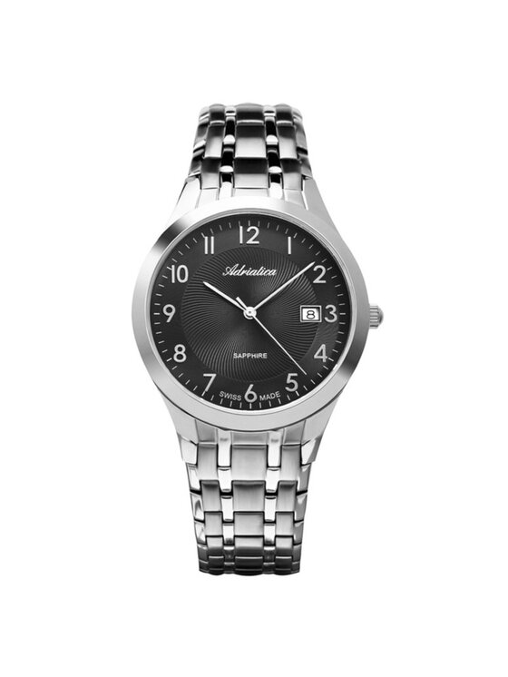 Adriatica Adriatica Orologio A1236.5126Q Argento