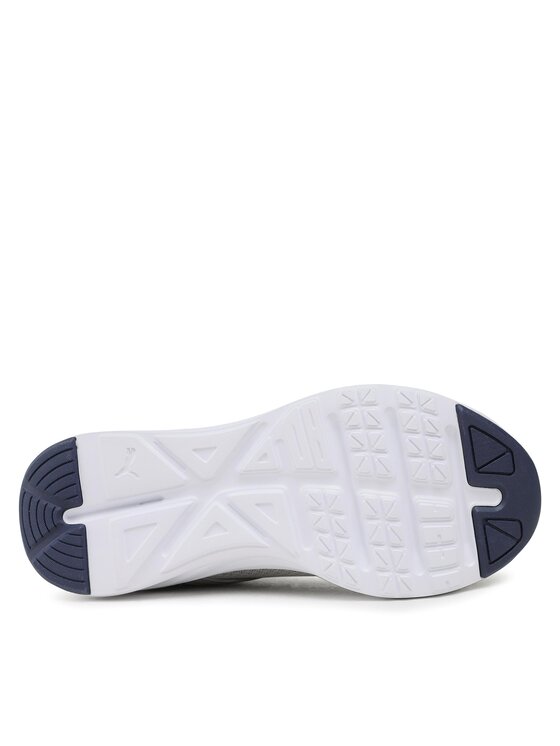 Puma Puma Buty do biegania Enzo 2 Refresh Jr 385677 10 Szary