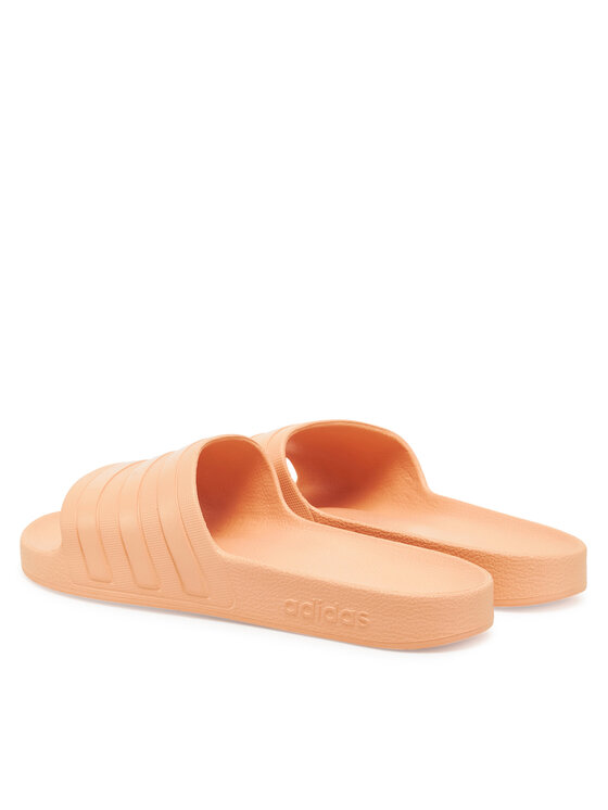 adidas adidas Klapki adilette JI2236 Różowy