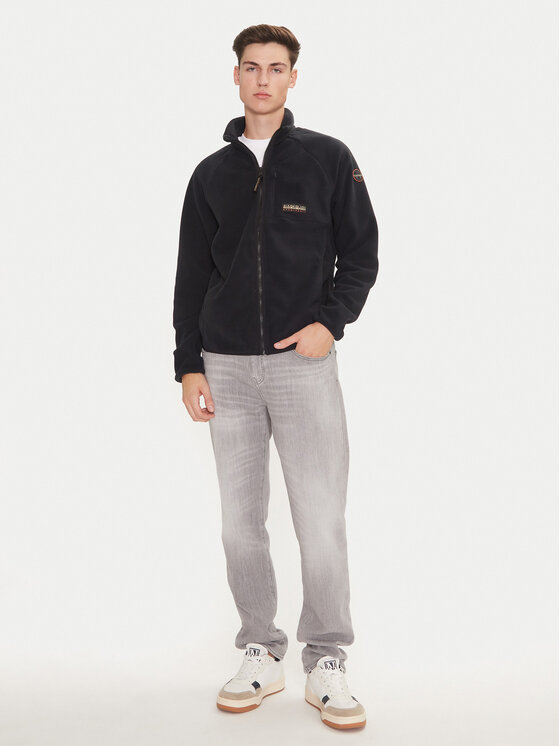 Napapijri Napapijri Fliis T-Dolent NP0A4HZP Must Regular Fit