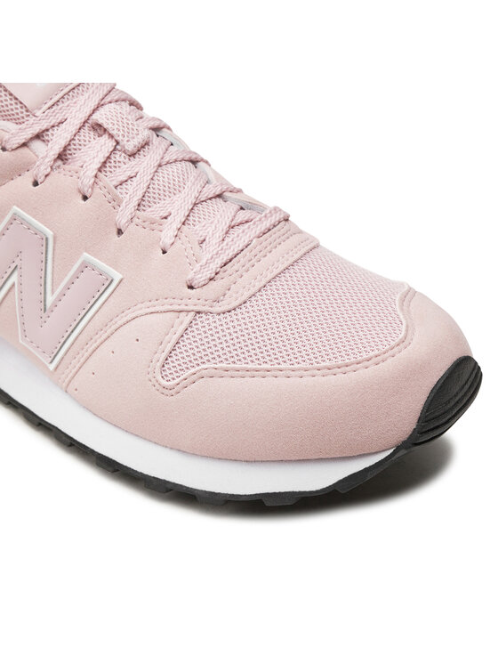 New Balance New Balance Сникърси GM500EP2 Розов