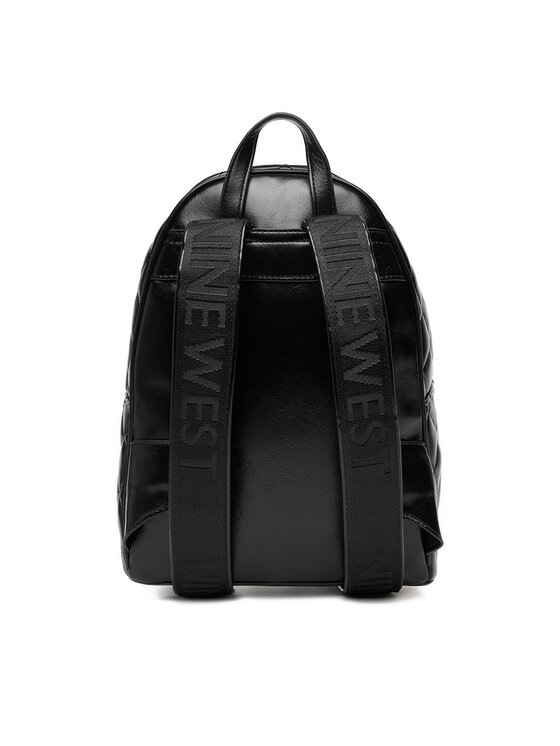 Nine West Nine West Ruksak EO-VERMONT-II-LDA8408 Crna