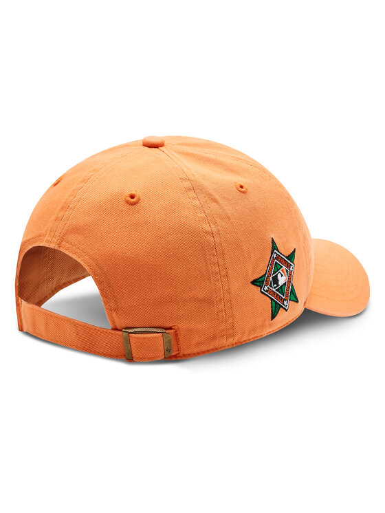 Cappellino MLB Baltimore Orioles Double Under '47