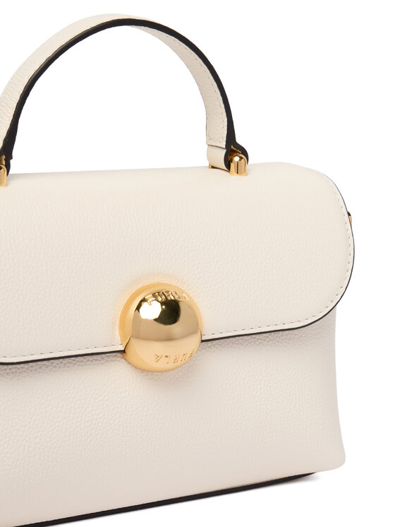 Furla Furla Käekott Moonlight Mini WE00921 BX3036 PNN00 Kreemjas