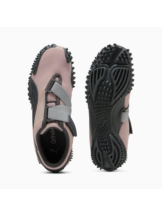 Puma Puma Sneakersy 403206 Różowy
