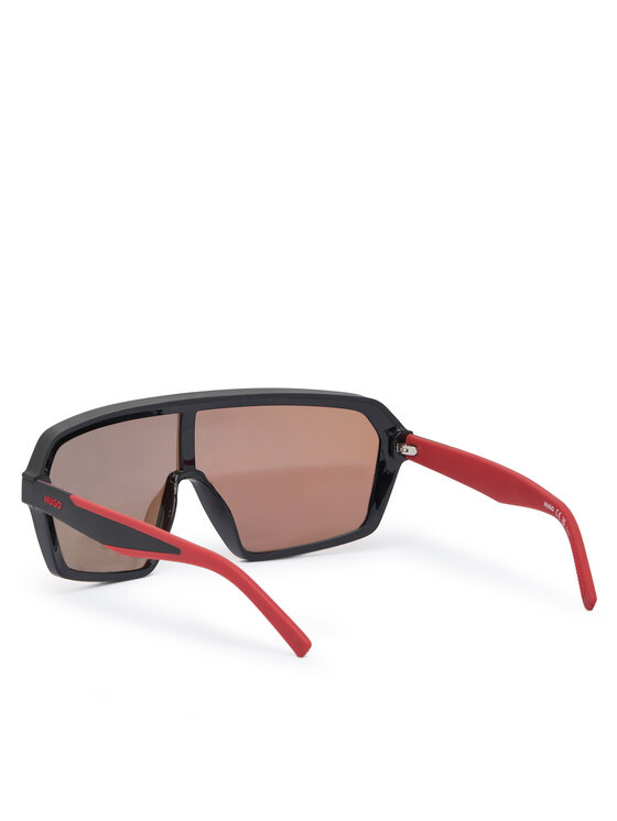 HUGO HUGO Okulary przeciwsłoneczne 1334/G/S 207984 Czarny