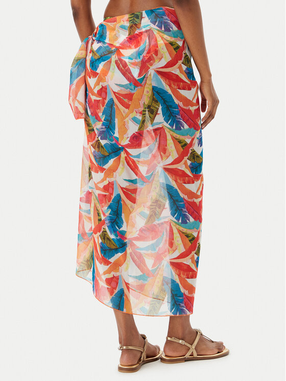 Selmark Selmark Pareo BN694 Multicolore