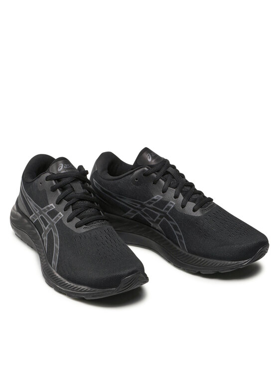 Asics Asics Παπούτσια για Τρέξιμο Gel-Excite 9 1011B338 Μαύρο