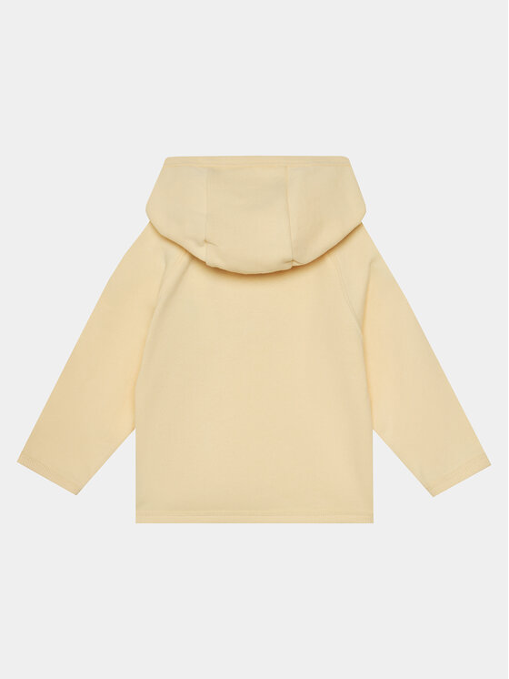 Calvin Klein Jeans Calvin Klein Jeans Treniņtērps Hero Logo IN0IN00143 Bēšs Regular Fit
