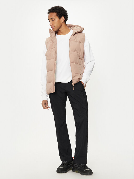 4F 4F Smanicato 4FWAW24TVJAM144 Marrone Regular Fit