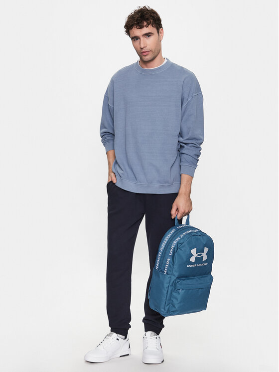 Under Armour Under Armour Σακίδιο Ua Loudon 1364186-437 Μπλε