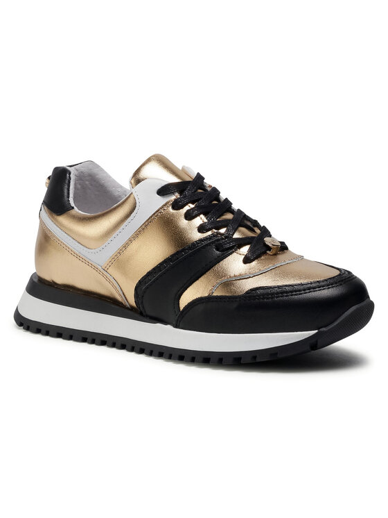 Sneakers EL-18-02-0000267 Oro