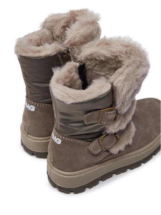 Primigi Primigi Zimske čizme 6869800 M GORE-TEX Bež