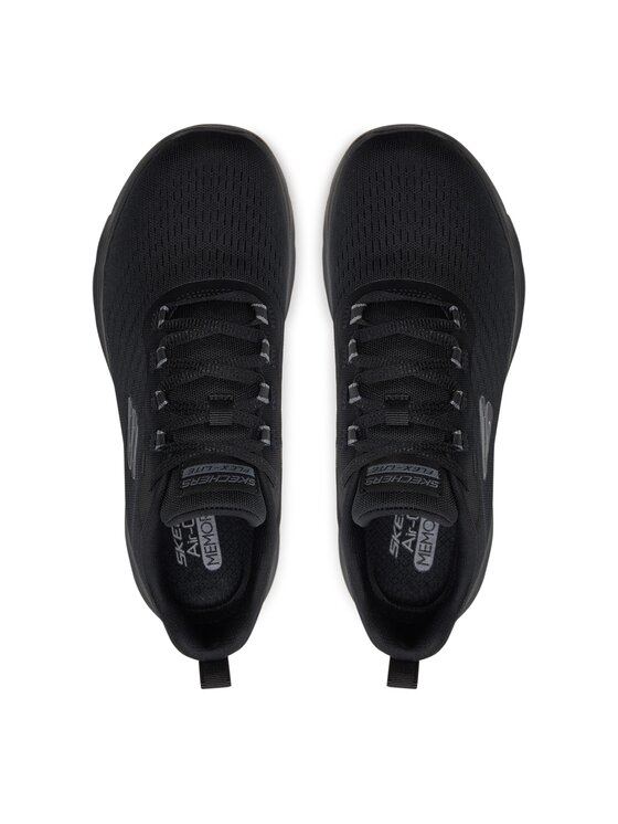 Skechers Skechers Sneakersy Flex Appeal 5.0- 150201/BBK Czarny