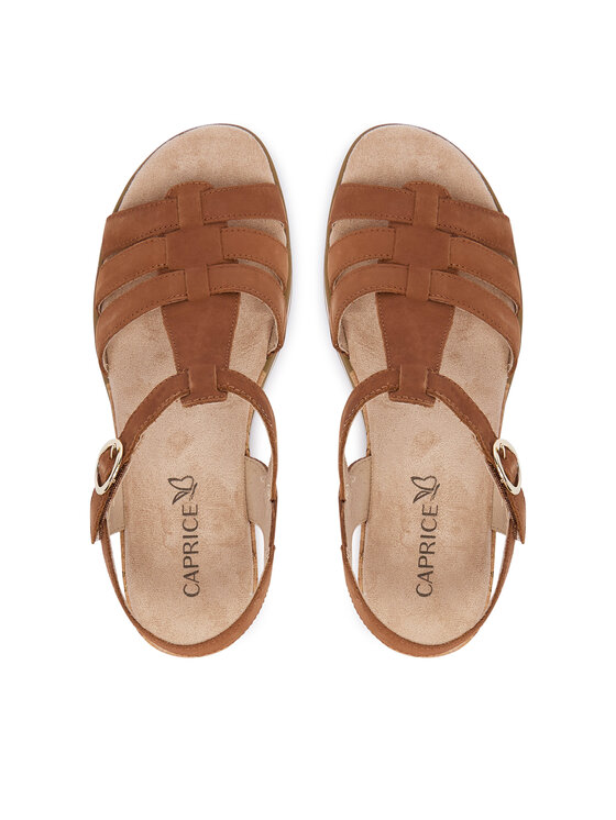 Caprice Caprice Sandaalid 9-28709-44 Pruun