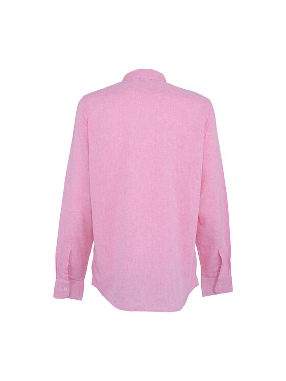 ACANFORA ACANFORA Camicia ACA7237CI-ROSA Rosa Regular Fit