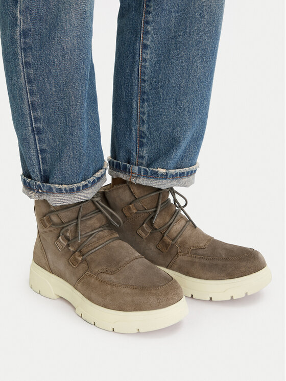 Caprice Caprice Saapad 9-26255-45 Pruun