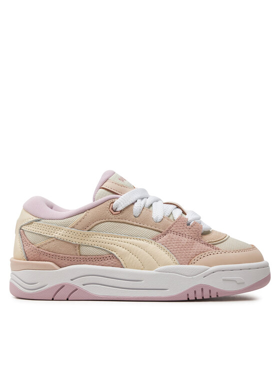 Puma Sneakersy 180 Summer Sneakers 395766 04 Béžová