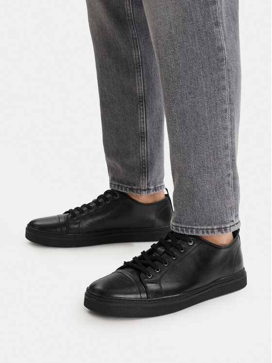 Lasocki Lasocki Sneakers CEO-REZA-04 MI25 Nero