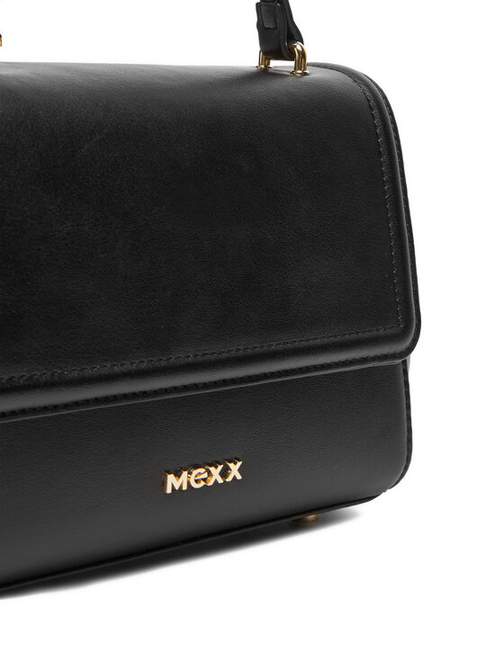 MEXX MEXX Дамска чанта C-MEXX-S-010-08 Черен