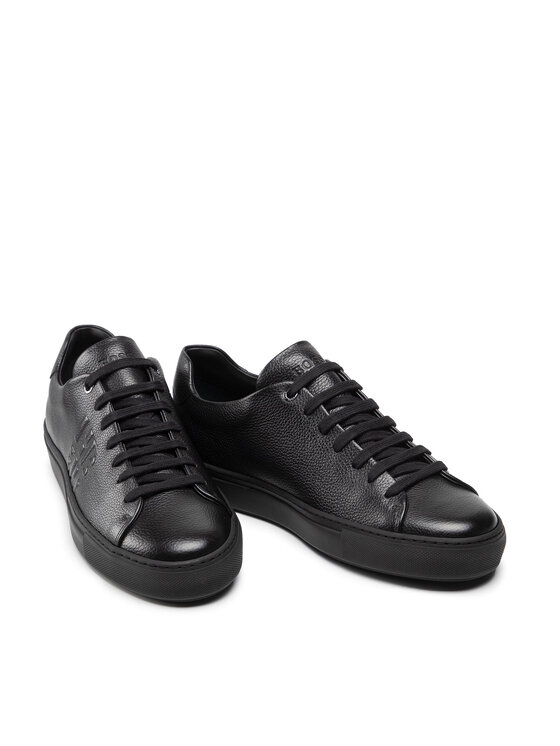 BOSS Boss Sneakers Mirage 50456570 10238001 01 Negru