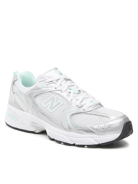 New Balance New Balance Laisvalaikio batai MR530ZEL Sidabrinė