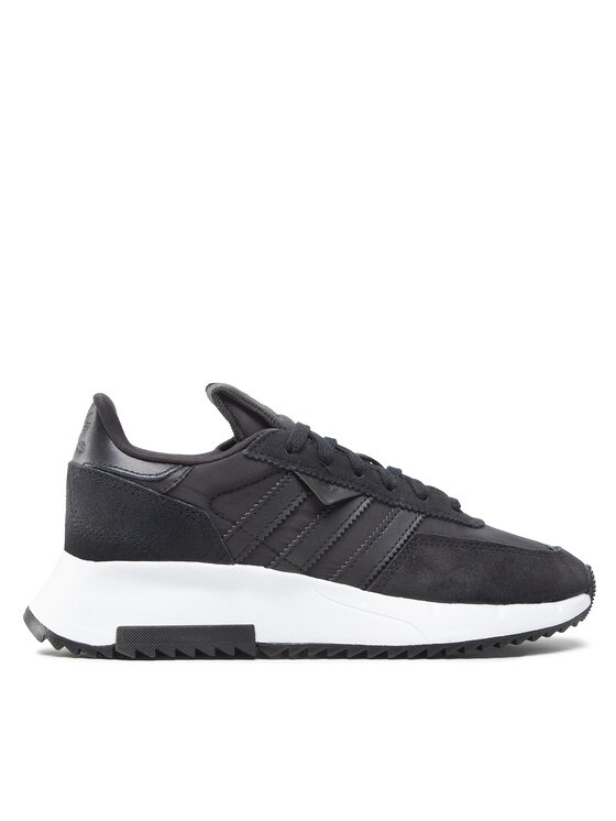 adidas adidas Sneakersy Retropy F2 GW5472 Čierna