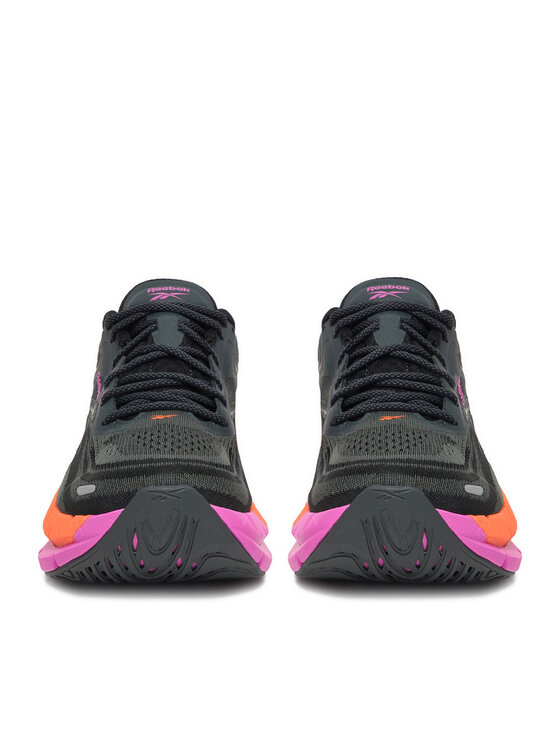 Reebok Reebok Сникърси SS-FLOATZIG DOUBLE 100244468 Сив