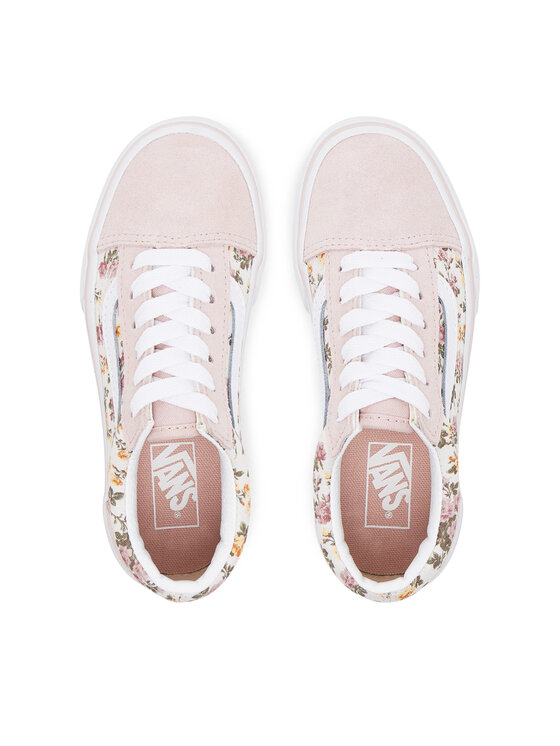 Vans Vans Teniszcipő Old Skool VN000CYVBIY1 Rózsaszín