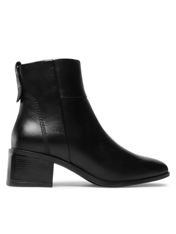 Lasocki Lasocki Botine RST-MANOLA-04 Negru