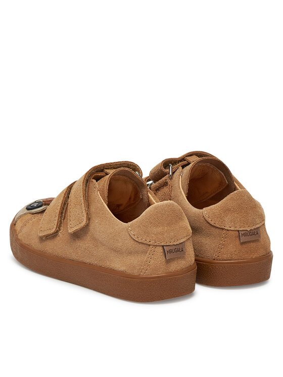 Mrugała Mrugała Tossud Maki Alpaca 3280/5-22 Pruun