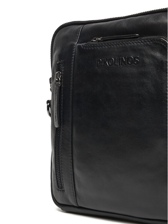 Pikolinos Pikolinos Borsellino Mha-177 Nero