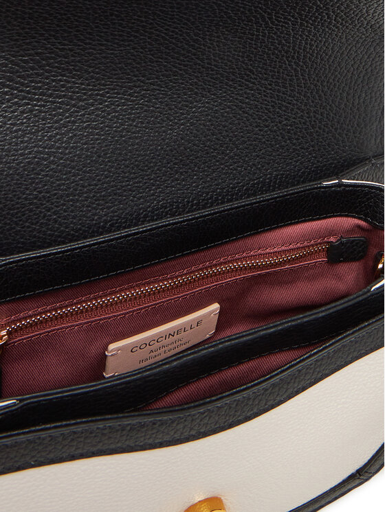 Coccinelle Coccinelle Handtasche E1 S7G 15 03 01 Weiß