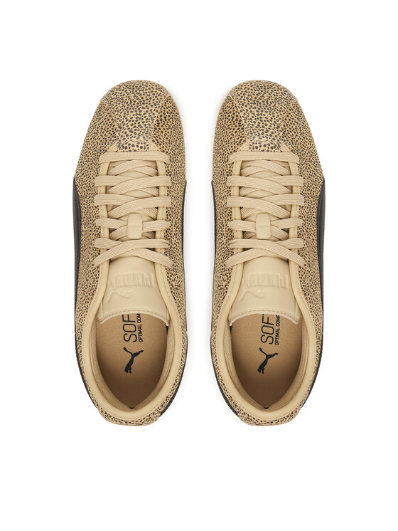 Puma Puma Tenisice Tackle Topcat 404835 01 Smeđa