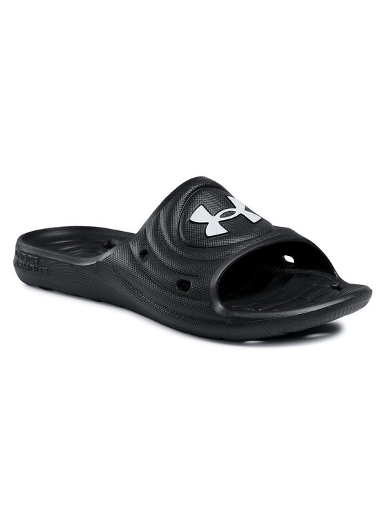 Under Armour Under Armour Παντόφλες Ua M Locker IV Sl 3023758-001 Μαύρο