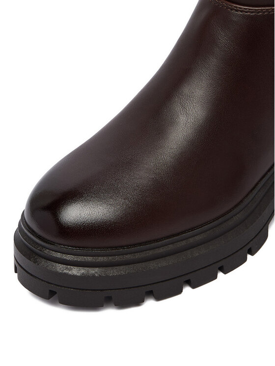 U.S. Polo Assn. U.S. Polo Assn. Saapad EO-SVETA003W/GYE1 Pruun