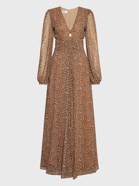 Miss Blumarine Blumarine Copricostume Abito Copricostume Lycra