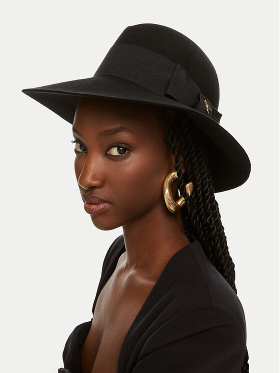 Patrizia Pepe Patrizia Pepe Cappello 8F4057/A919-K103 Nero