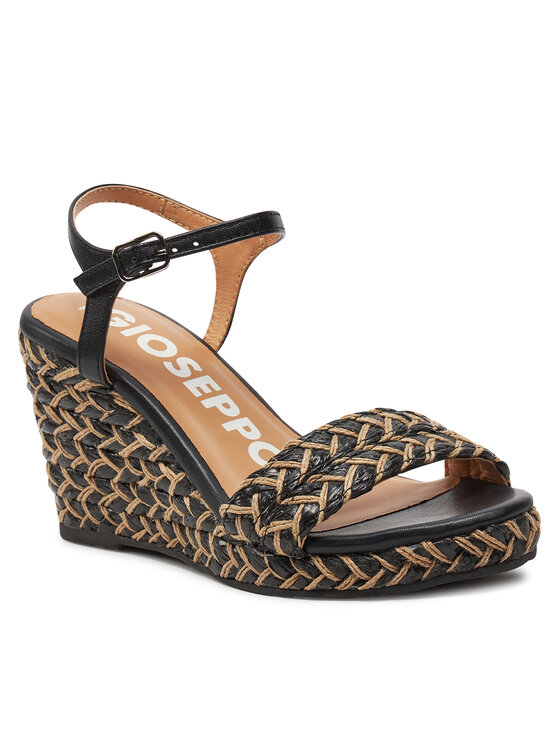 Gioseppo Gioseppo Espadrillid Tigard 72006-P Must