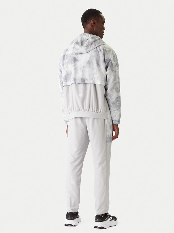EA7 Emporio Armani EA7 Emporio Armani Tepláková súprava 7M000079 AF12948 U8011 Sivá Regular Fit