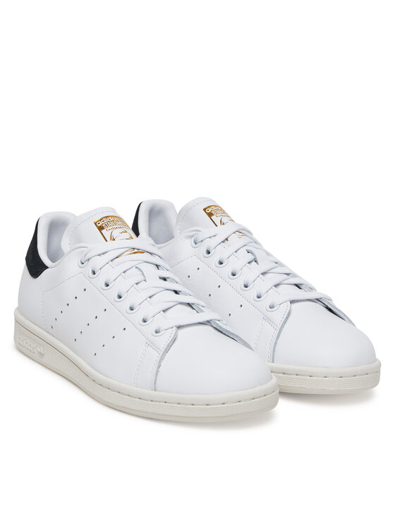 adidas adidas Sneakersy Stan Smith JI3379 Biały