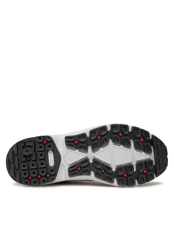 DC Shoes DC Shoes Puszābaki Mutiny Wr ADYB700044 Brūns