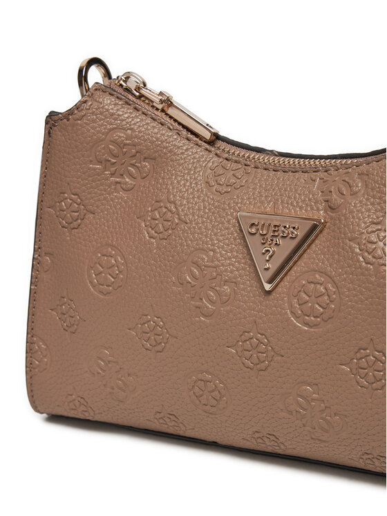Guess Guess Сумка HWPG93 49180 Коричневий