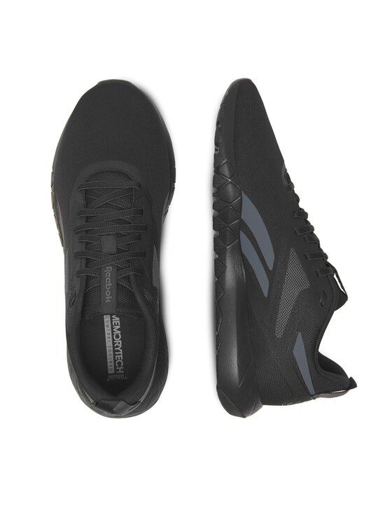 Reebok Reebok Buty na siłownię Flexagon Force 4 100033368 Czarny
