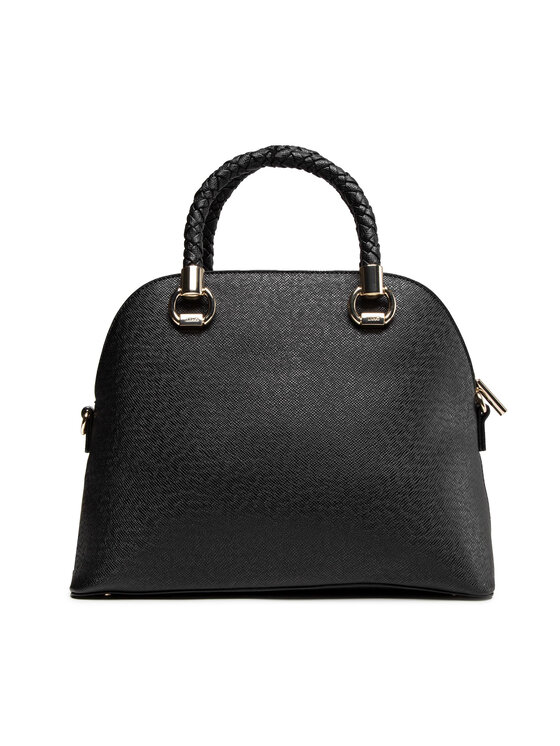 Liu Jo Liu Jo Handtasche M Bugatti AF1157 E0087 Schwarz