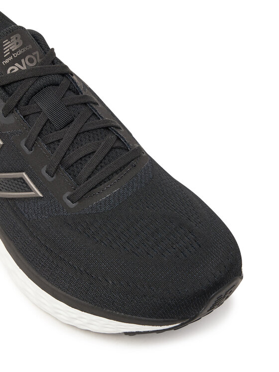 New Balance New Balance Buty do biegania Evoz MEVOZLK4 Czarny