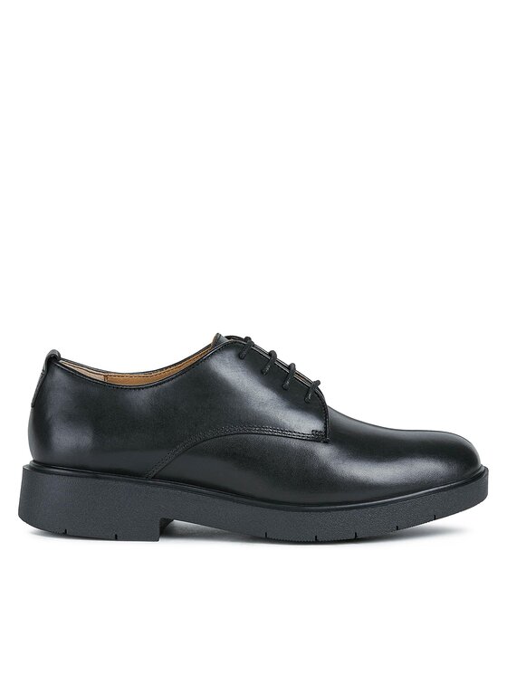 Oxfords Geox