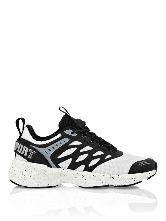 Plein Sport Plein Sport Sneakers 10145 Bianco