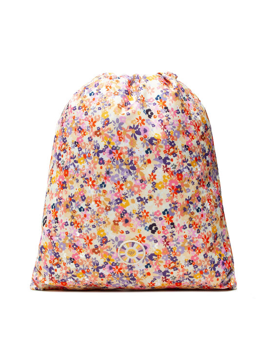 Zaino a sacca F-Vani Multicolore