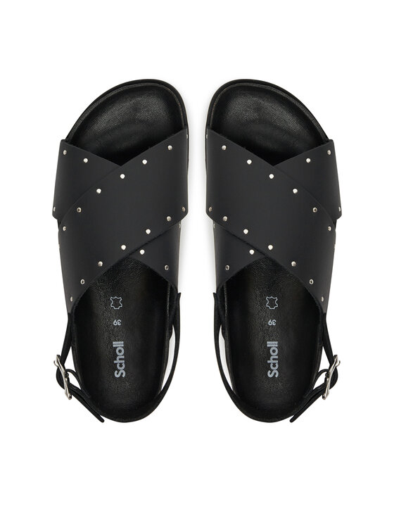 Scholl Scholl Sandaalid Dalia F32244 Must